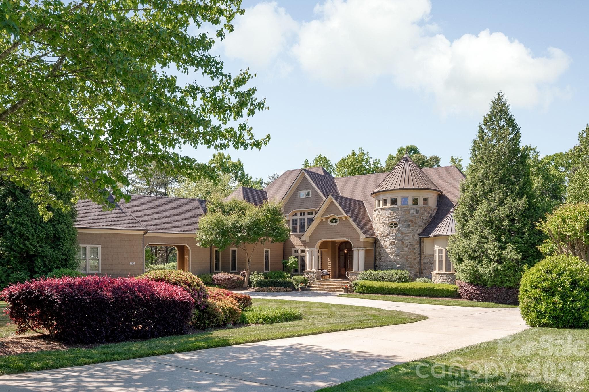 Single Family Residence at 155 Union Chapel Drive, Mooresville, photo 44 of 46