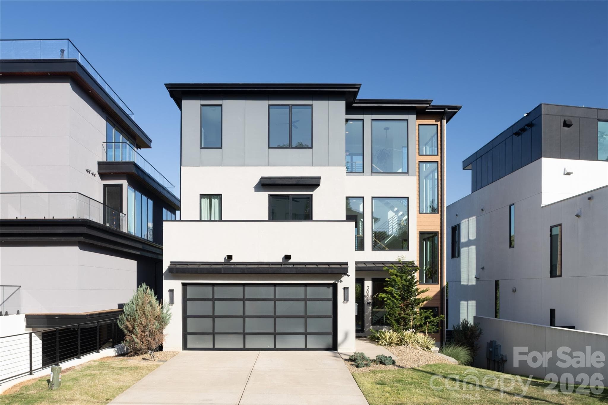 Single Family Residence at Charlotte, photo 3 of 46
