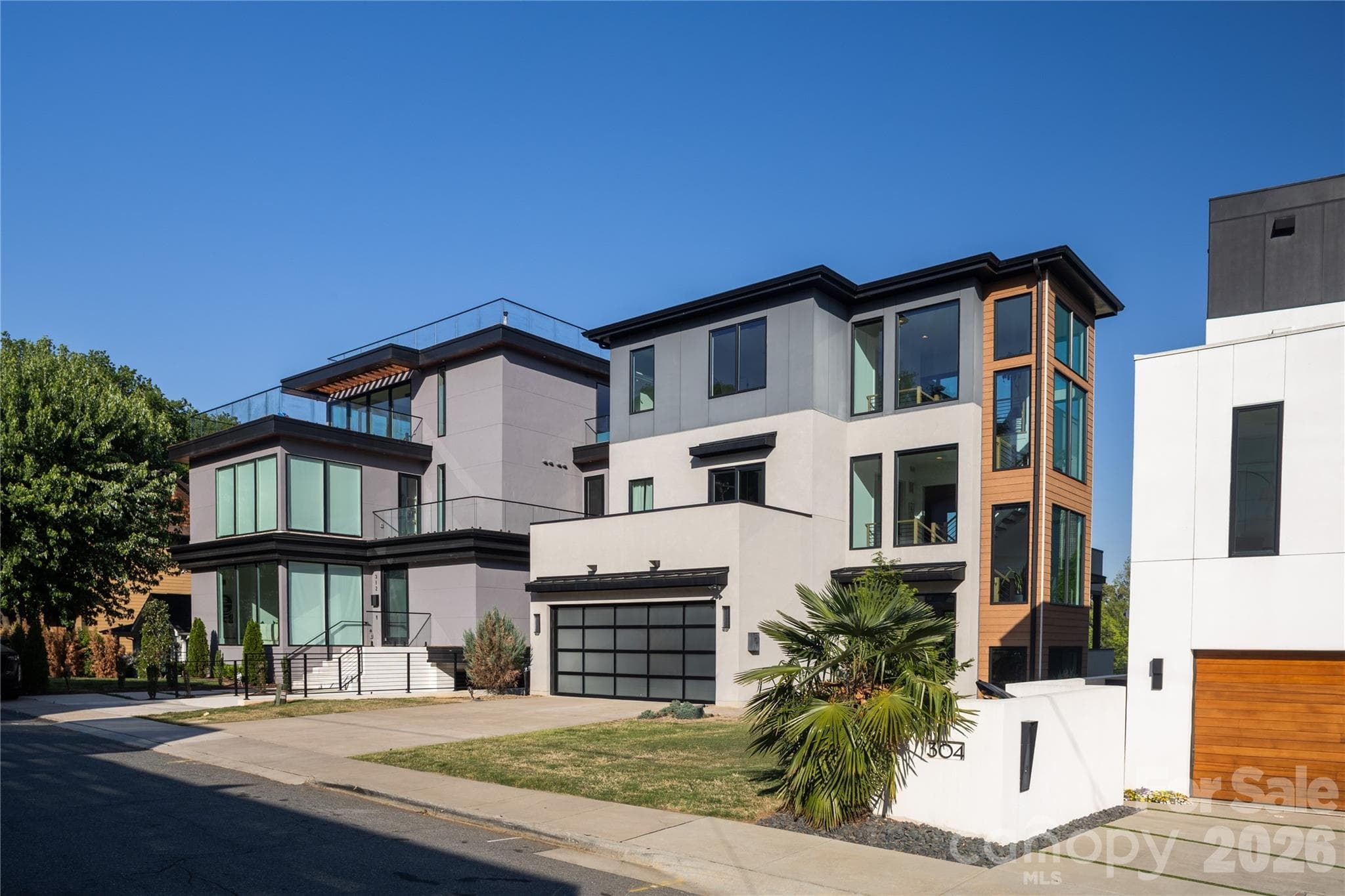 Single Family Residence at Charlotte, photo 4 of 46