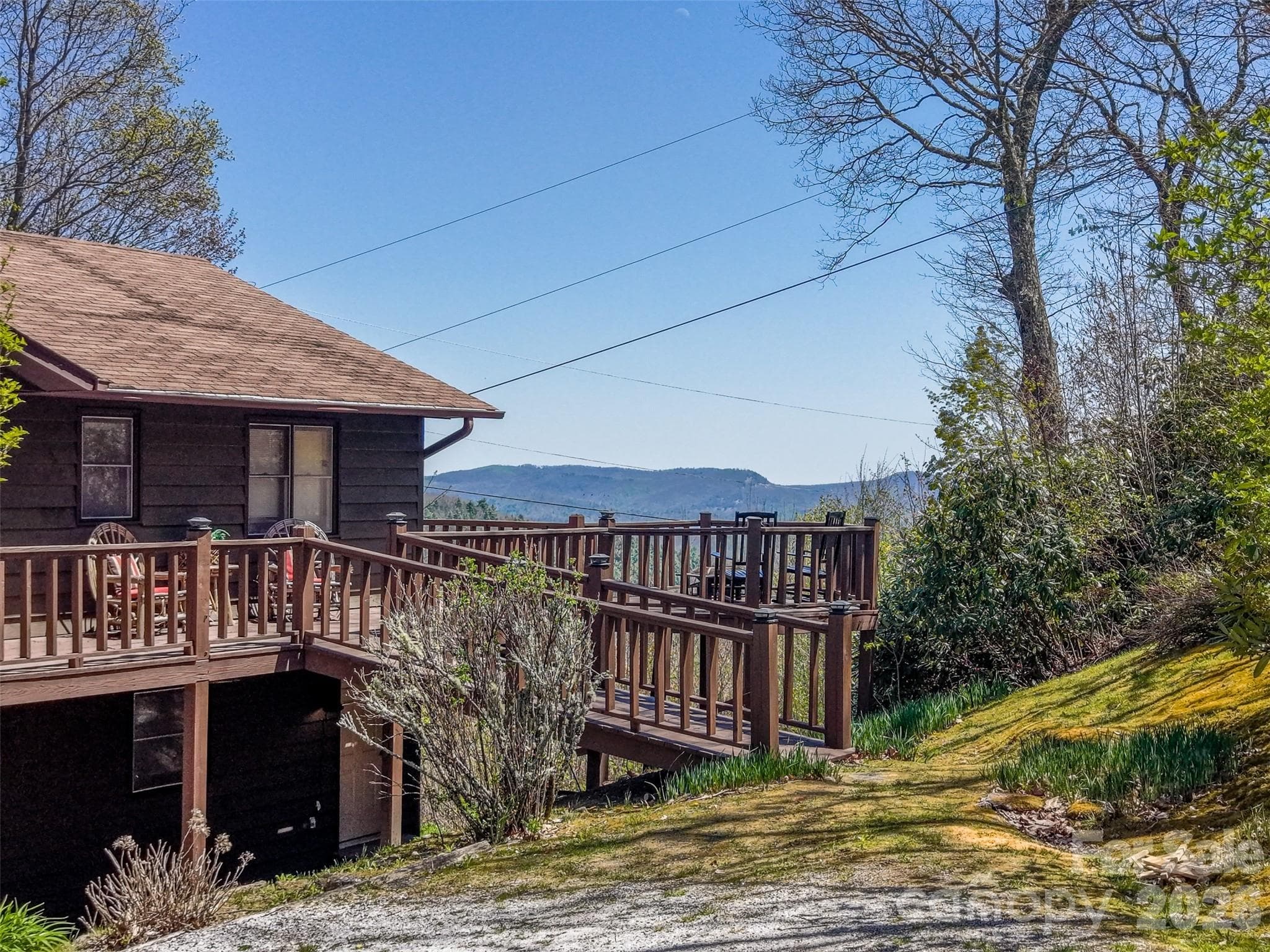 Single Family Residence at 623 Buggy Barn Road, Cullowhee, photo 5 of 45