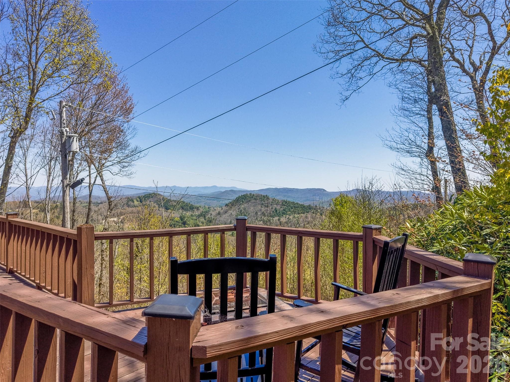 Single Family Residence at 623 Buggy Barn Road, Cullowhee, photo 6 of 45