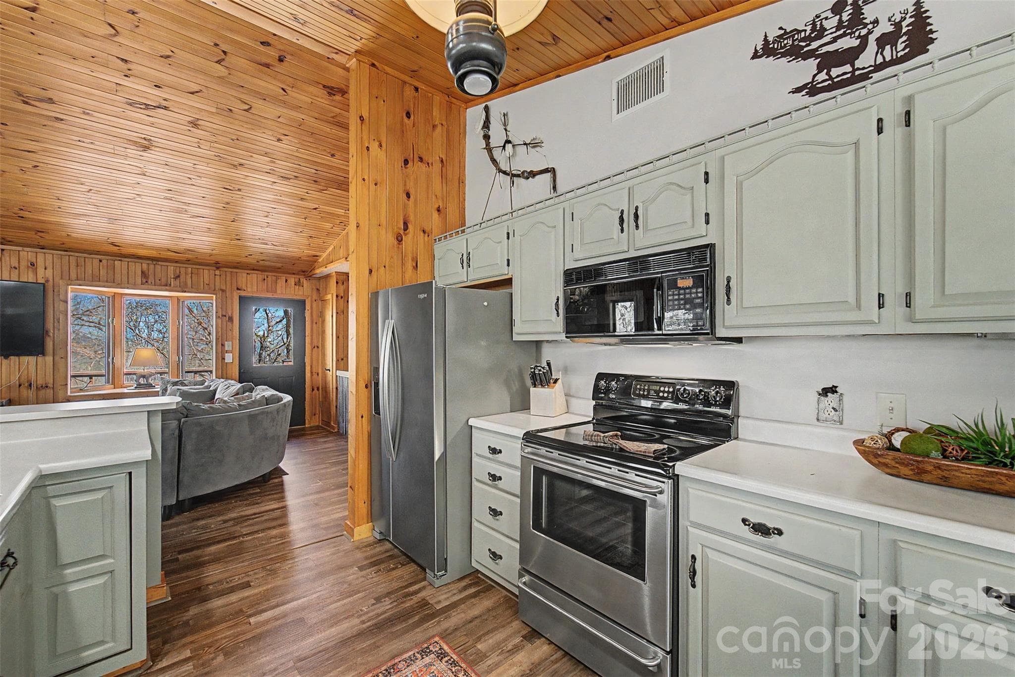 Single Family Residence at 623 Buggy Barn Road, Cullowhee, photo 19 of 45