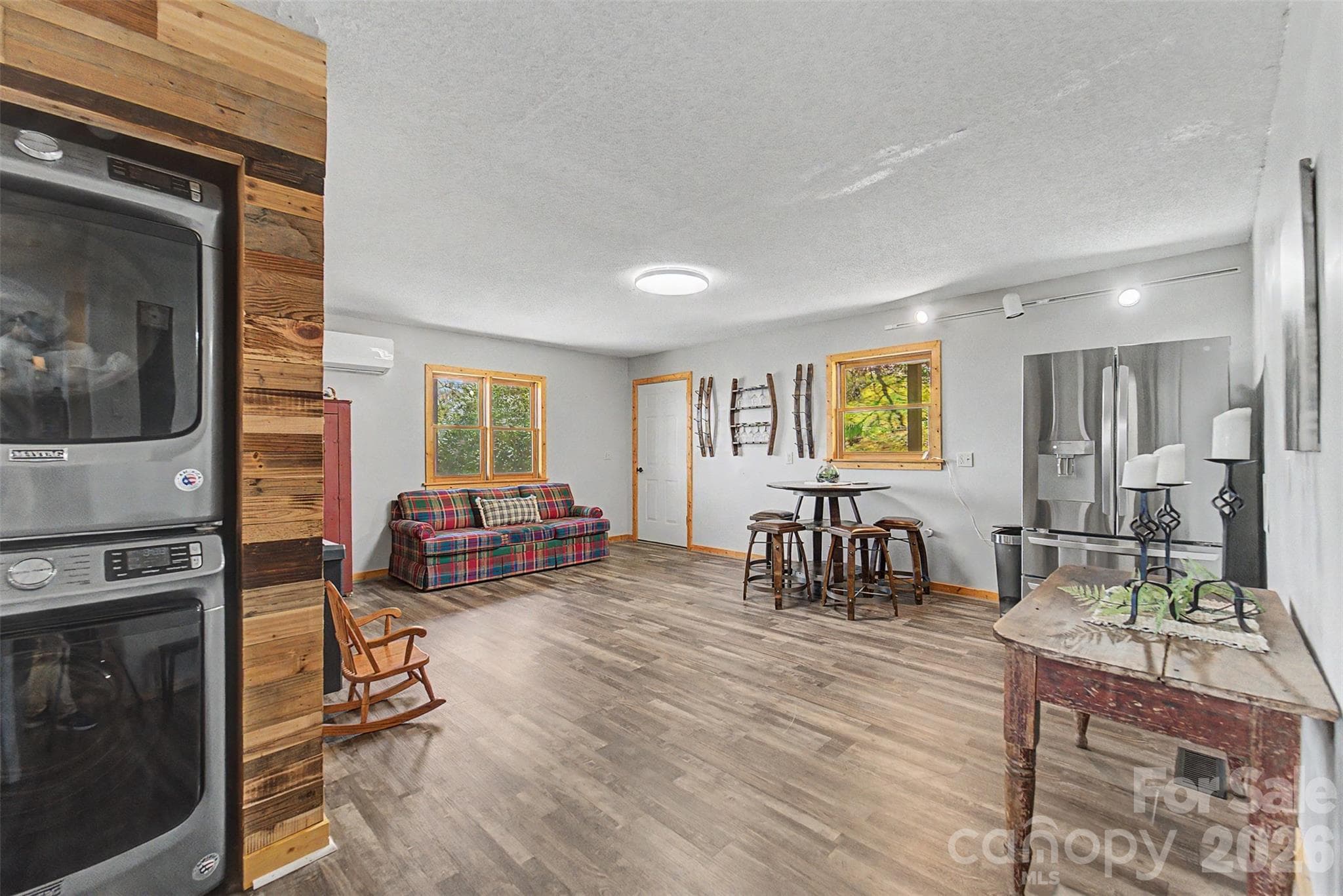 Single Family Residence at 623 Buggy Barn Road, Cullowhee, photo 33 of 45