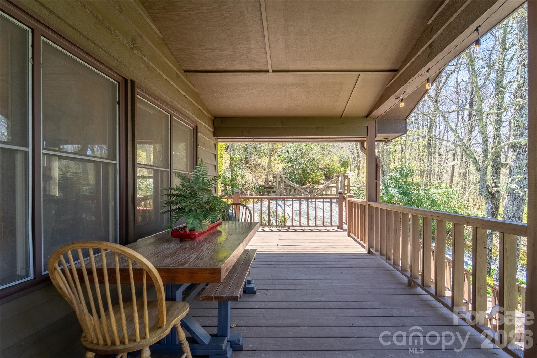 Single Family Residence at 623 Buggy Barn Road, Cullowhee, photo 42 of 45