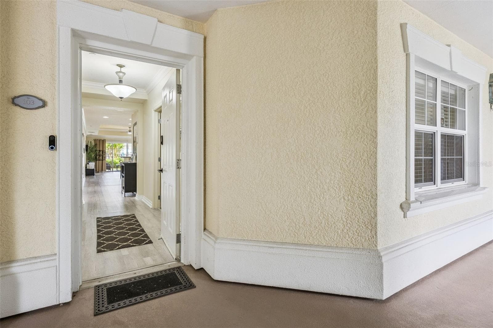 Condominium at 7602 SANDY RIDGE DR #103, REUNION, photo 7 of 61