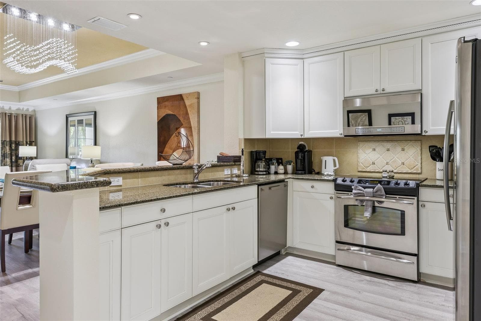 Condominium at 7602 SANDY RIDGE DR #103, REUNION, photo 2 of 61