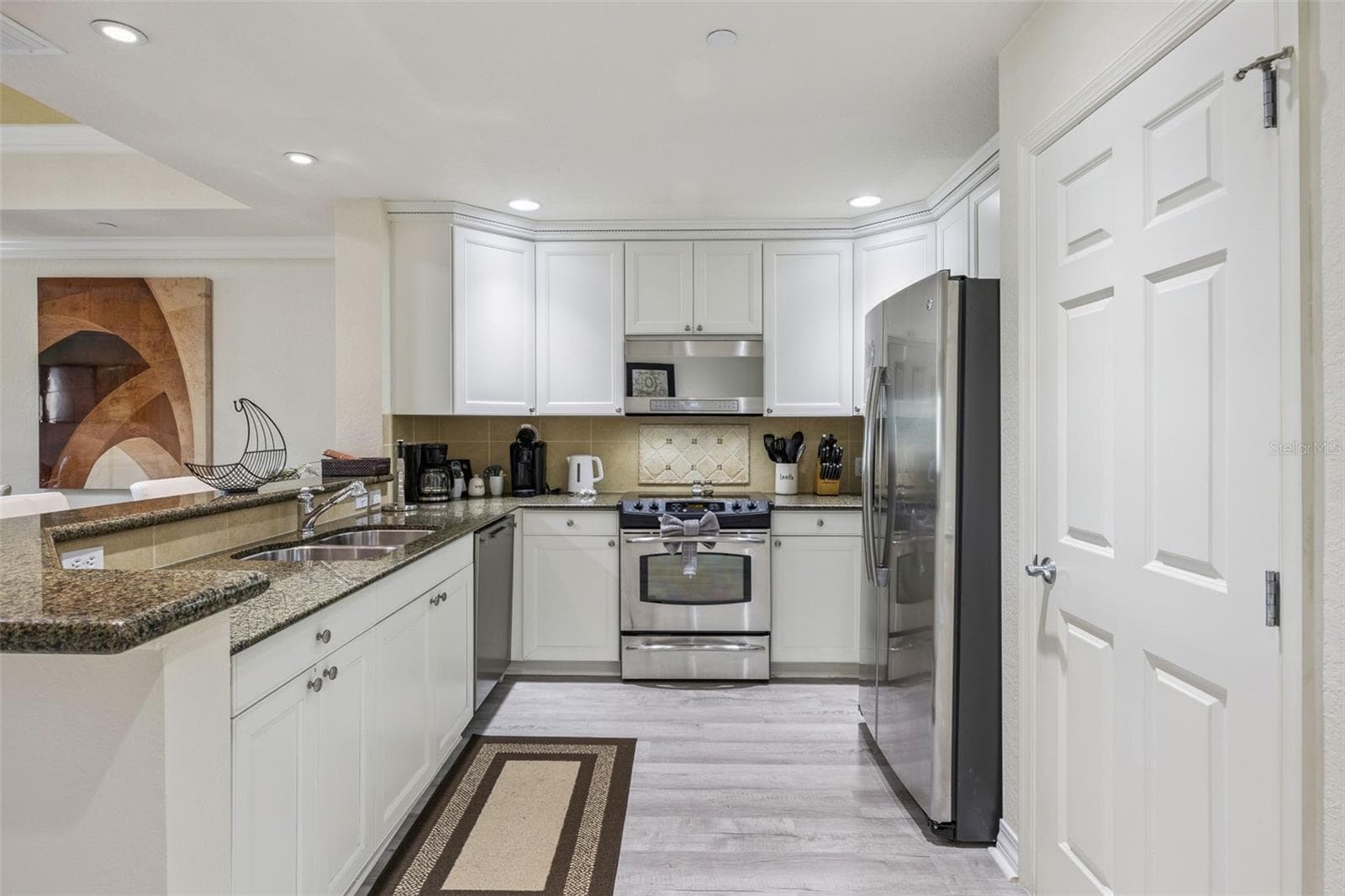 Condominium at 7602 SANDY RIDGE DR #103, REUNION, photo 13 of 61
