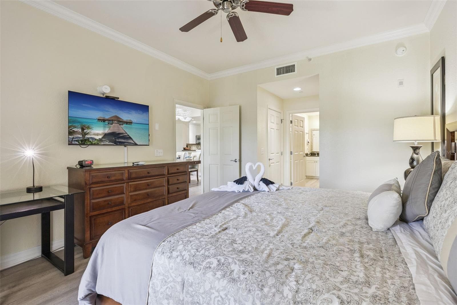 Condominium at 7602 SANDY RIDGE DR #103, REUNION, photo 15 of 61