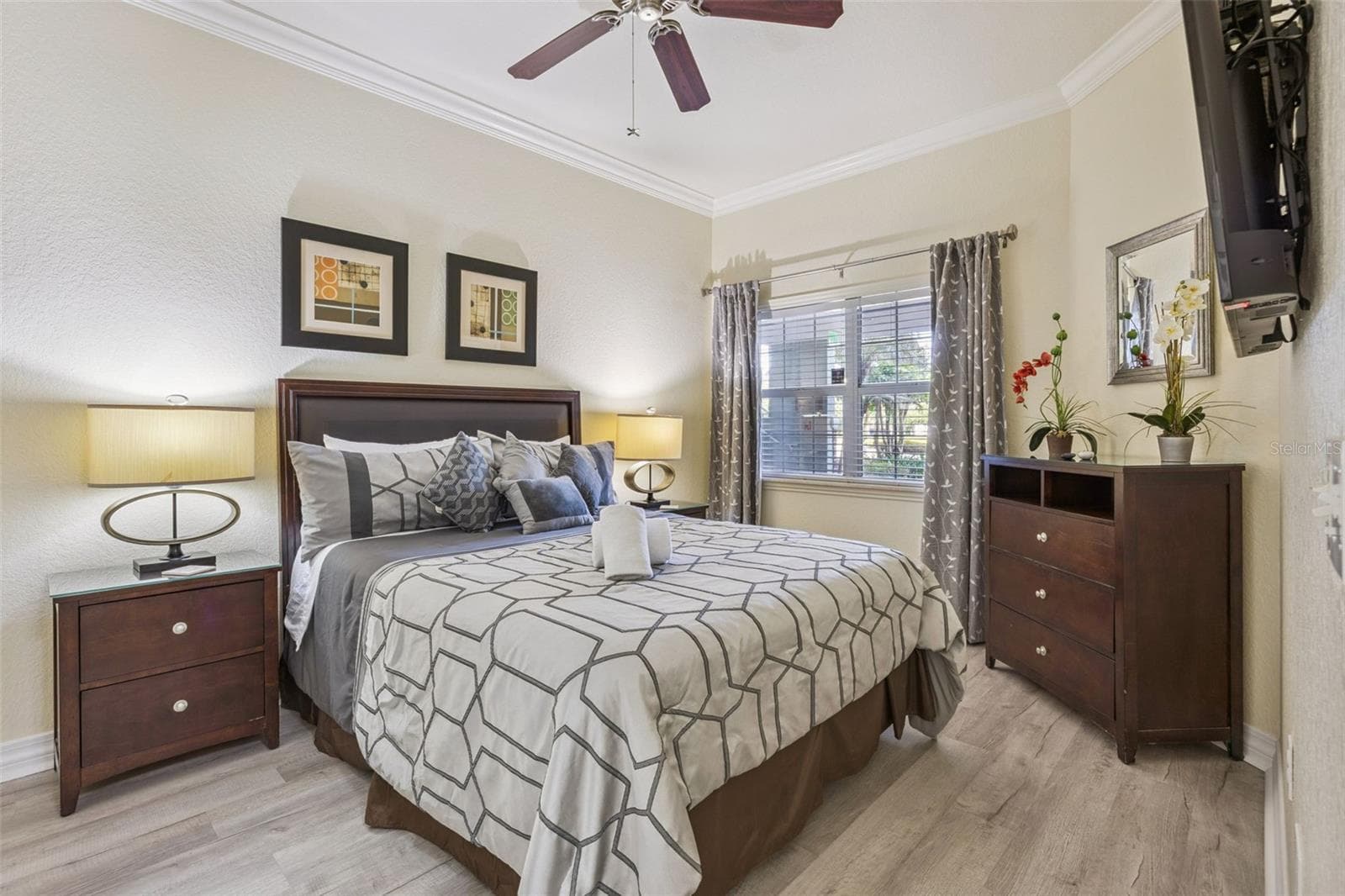 Condominium at 7602 SANDY RIDGE DR #103, REUNION, photo 17 of 61