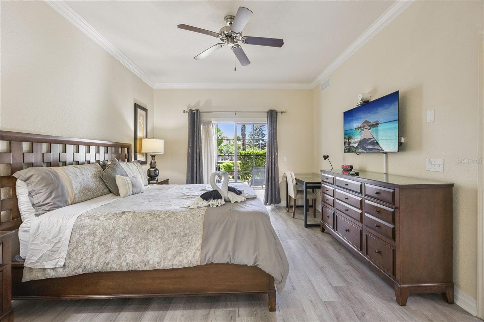 Condominium at 7602 SANDY RIDGE DR #103, REUNION, photo 24 of 61