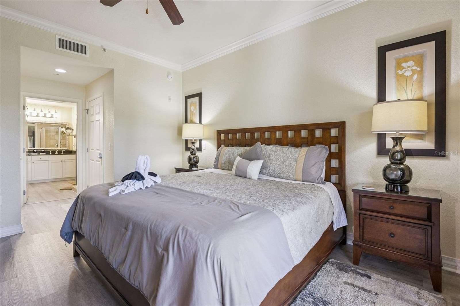Condominium at 7602 SANDY RIDGE DR #103, REUNION, photo 25 of 61