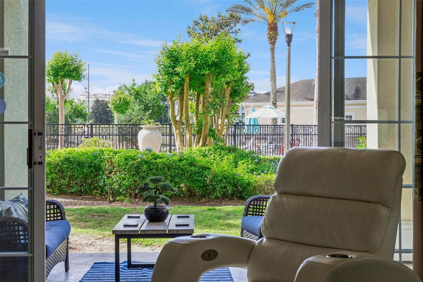 Condominium at 7602 SANDY RIDGE DR #103, REUNION, photo 29 of 61