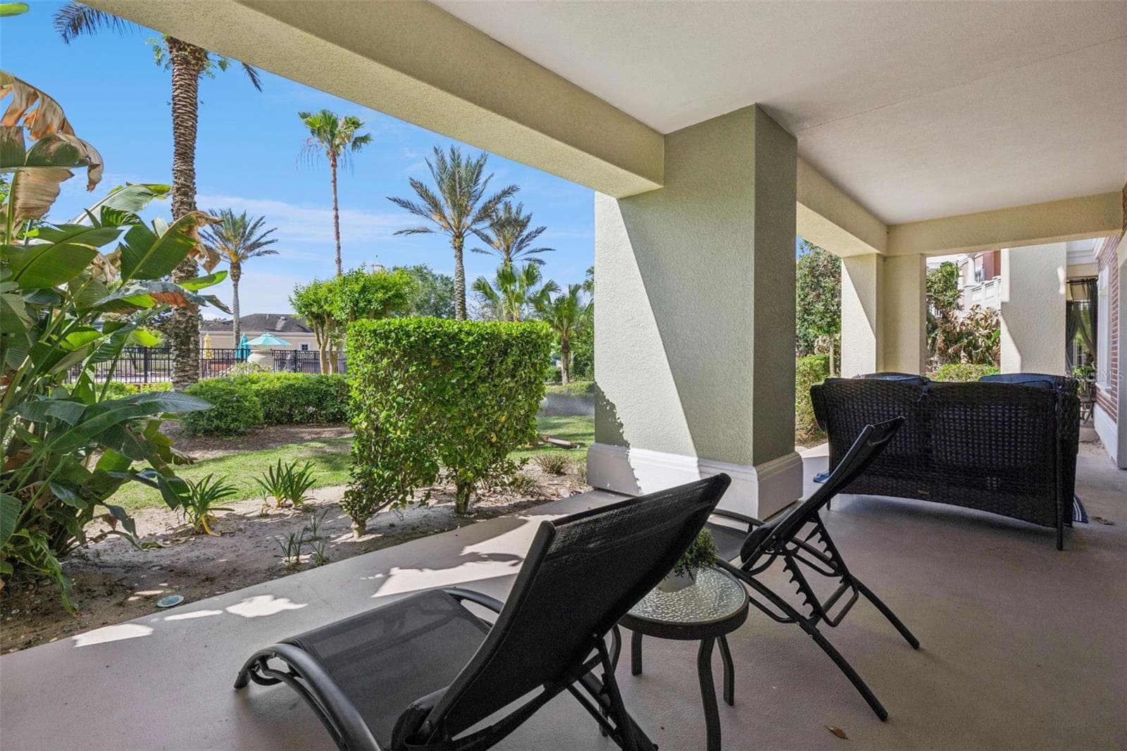 Condominium at 7602 SANDY RIDGE DR #103, REUNION, photo 30 of 61