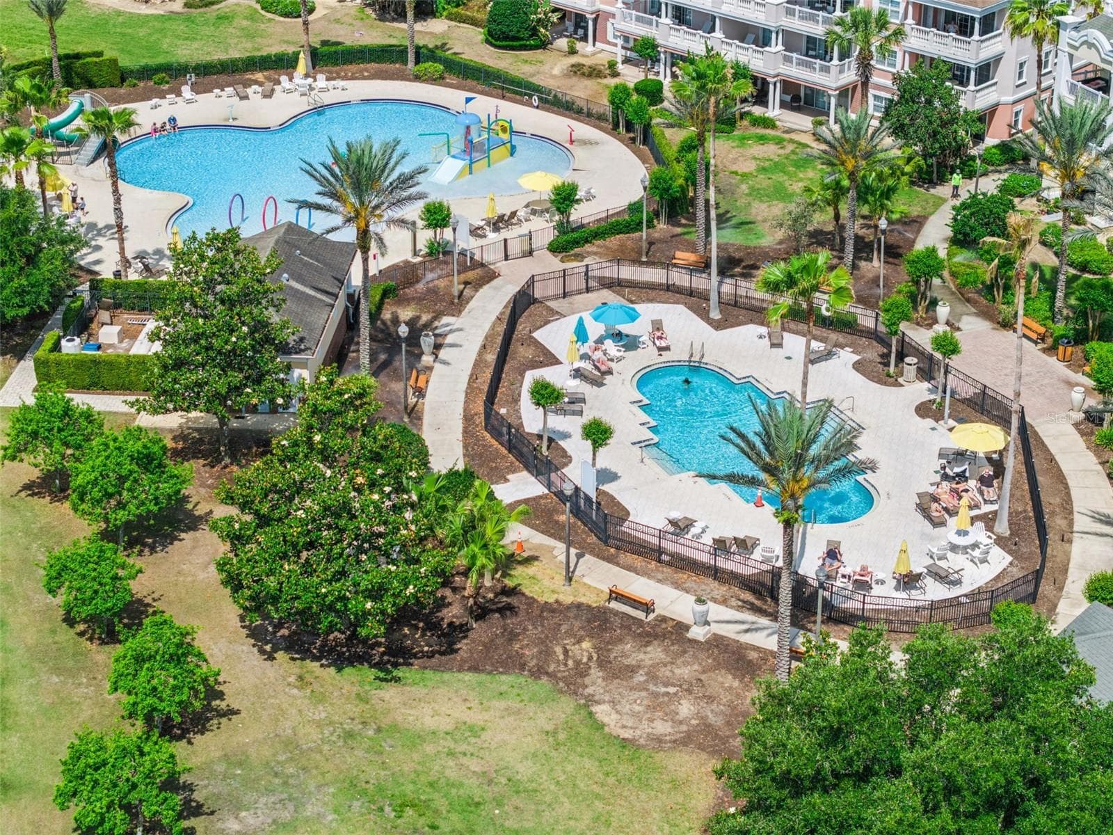 Condominium at 7602 SANDY RIDGE DR #103, REUNION, photo 4 of 61