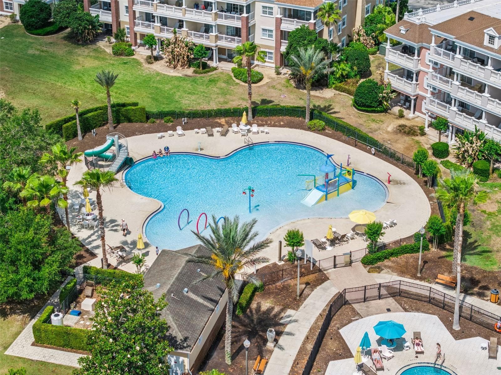 Condominium at 7602 SANDY RIDGE DR #103, REUNION, photo 39 of 61