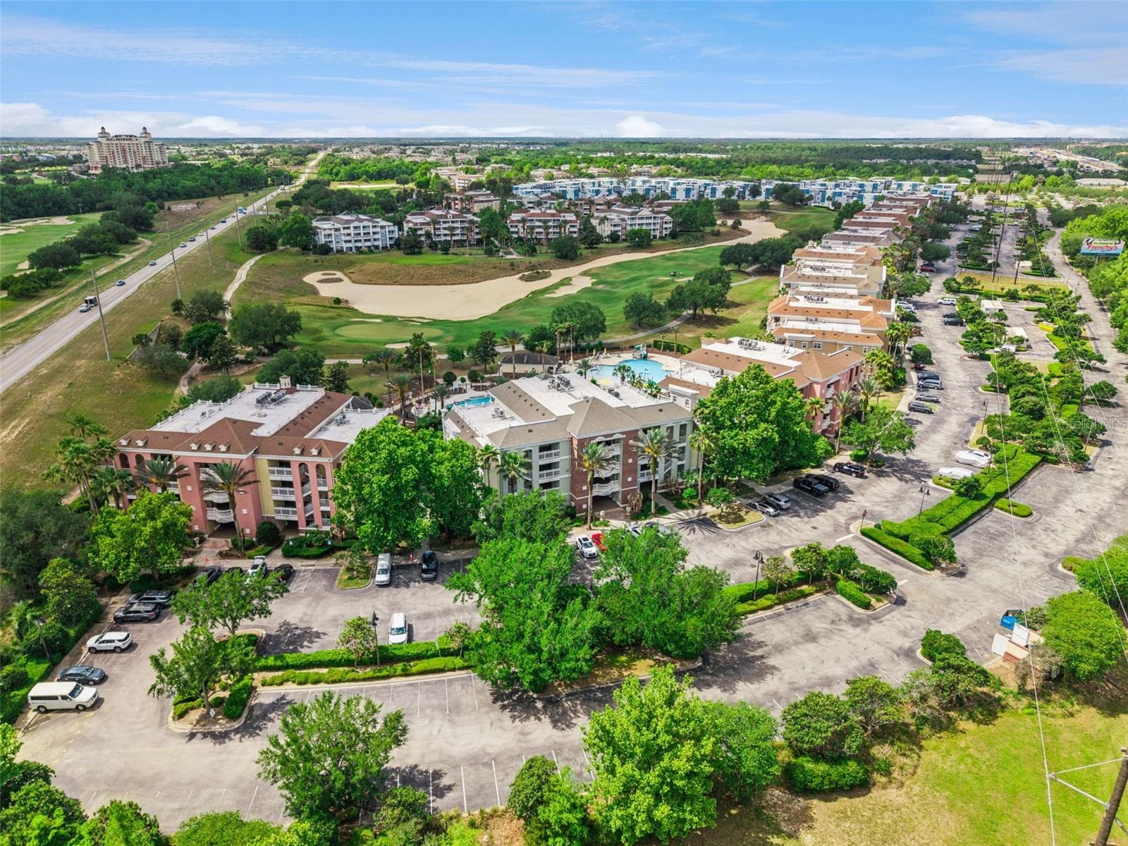 Condominium at 7602 SANDY RIDGE DR #103, REUNION, photo 41 of 61