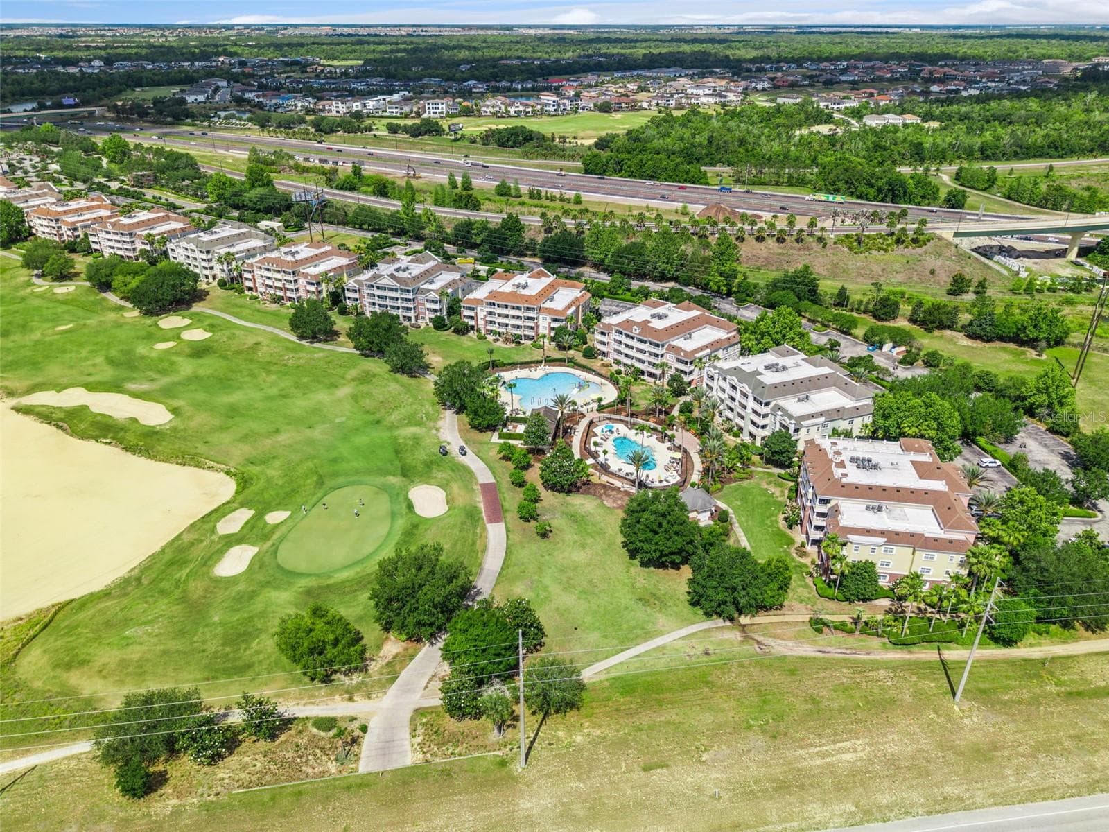Condominium at 7602 SANDY RIDGE DR #103, REUNION, photo 42 of 61