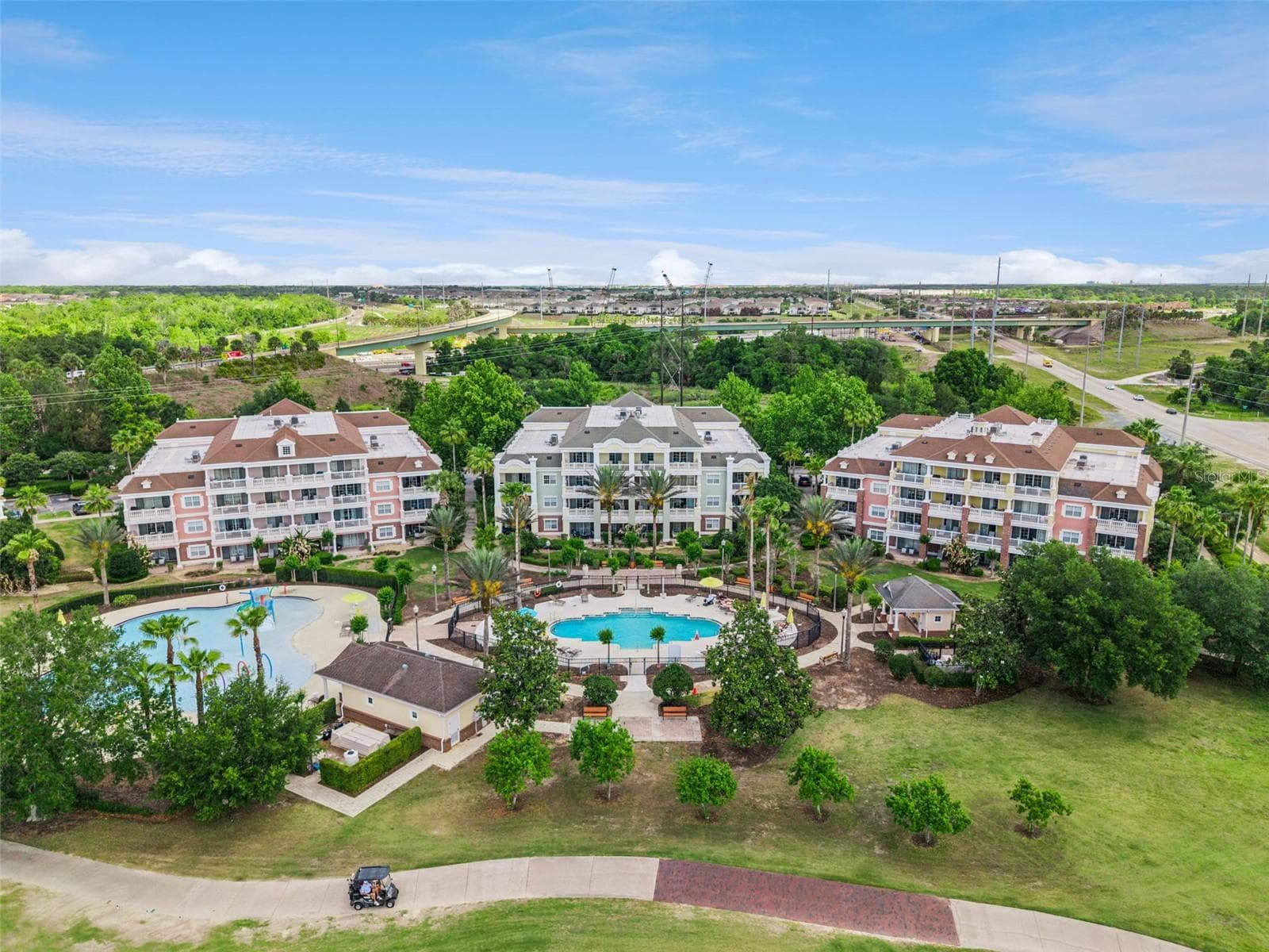 Condominium at 7602 SANDY RIDGE DR #103, REUNION, photo 43 of 61