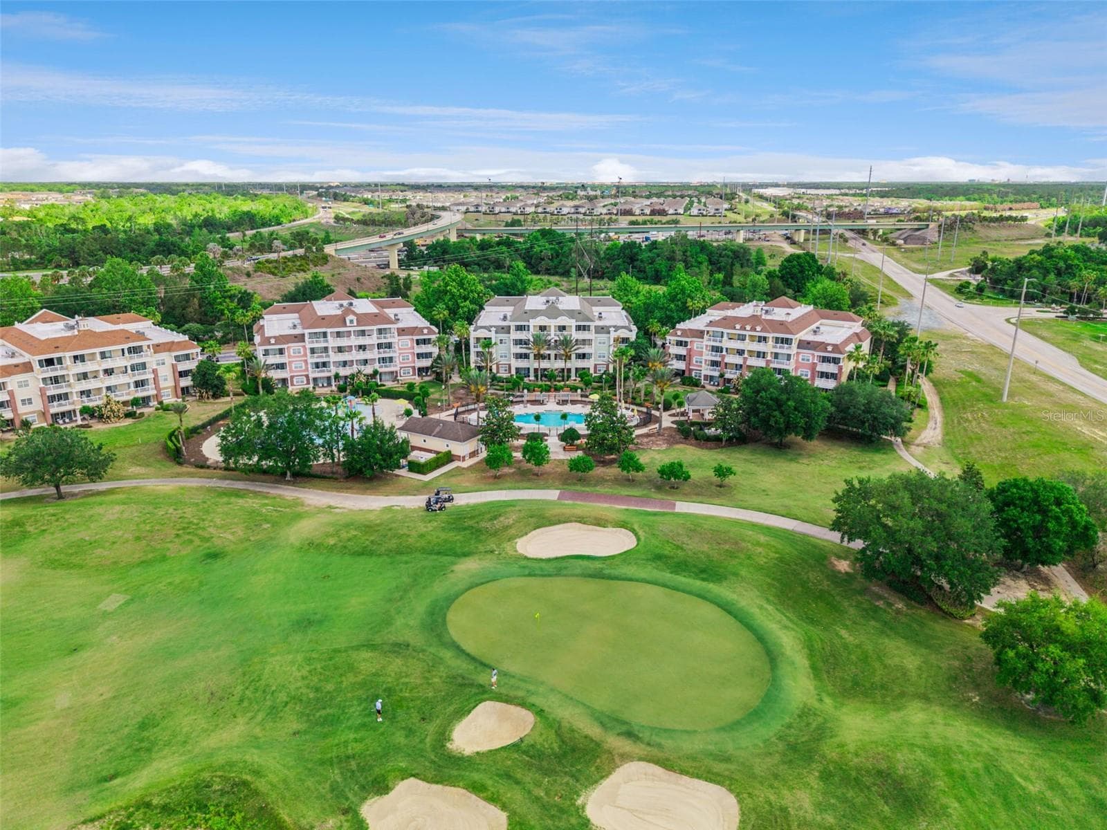 Condominium at 7602 SANDY RIDGE DR #103, REUNION, photo 46 of 61