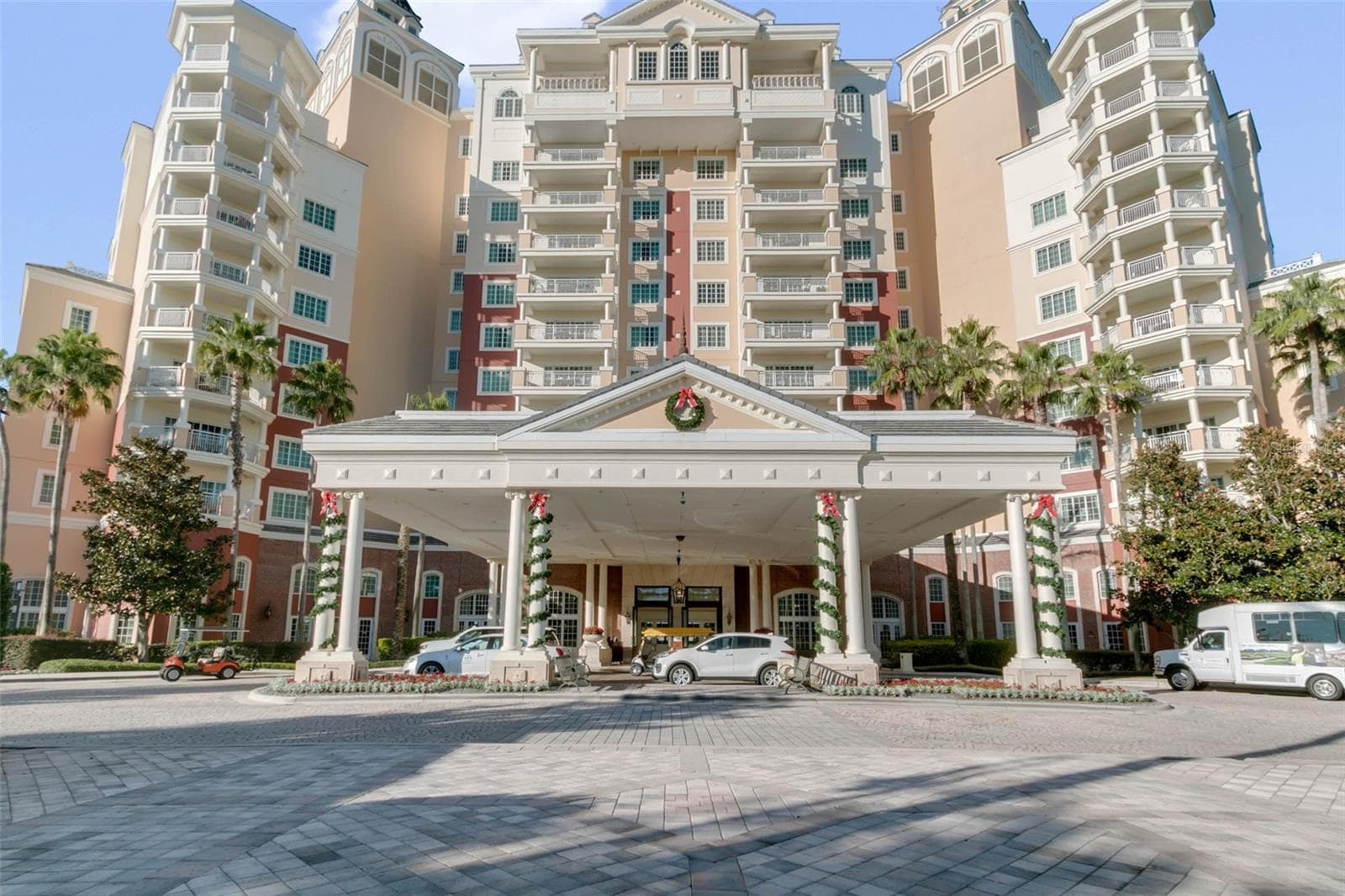 Condominium at 7602 SANDY RIDGE DR #103, REUNION, photo 52 of 61