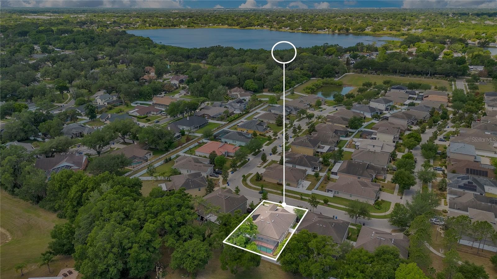 Single Family Residence at 2210 VALTERRA VISTA WAY, VALRICO, photo 56 of 57