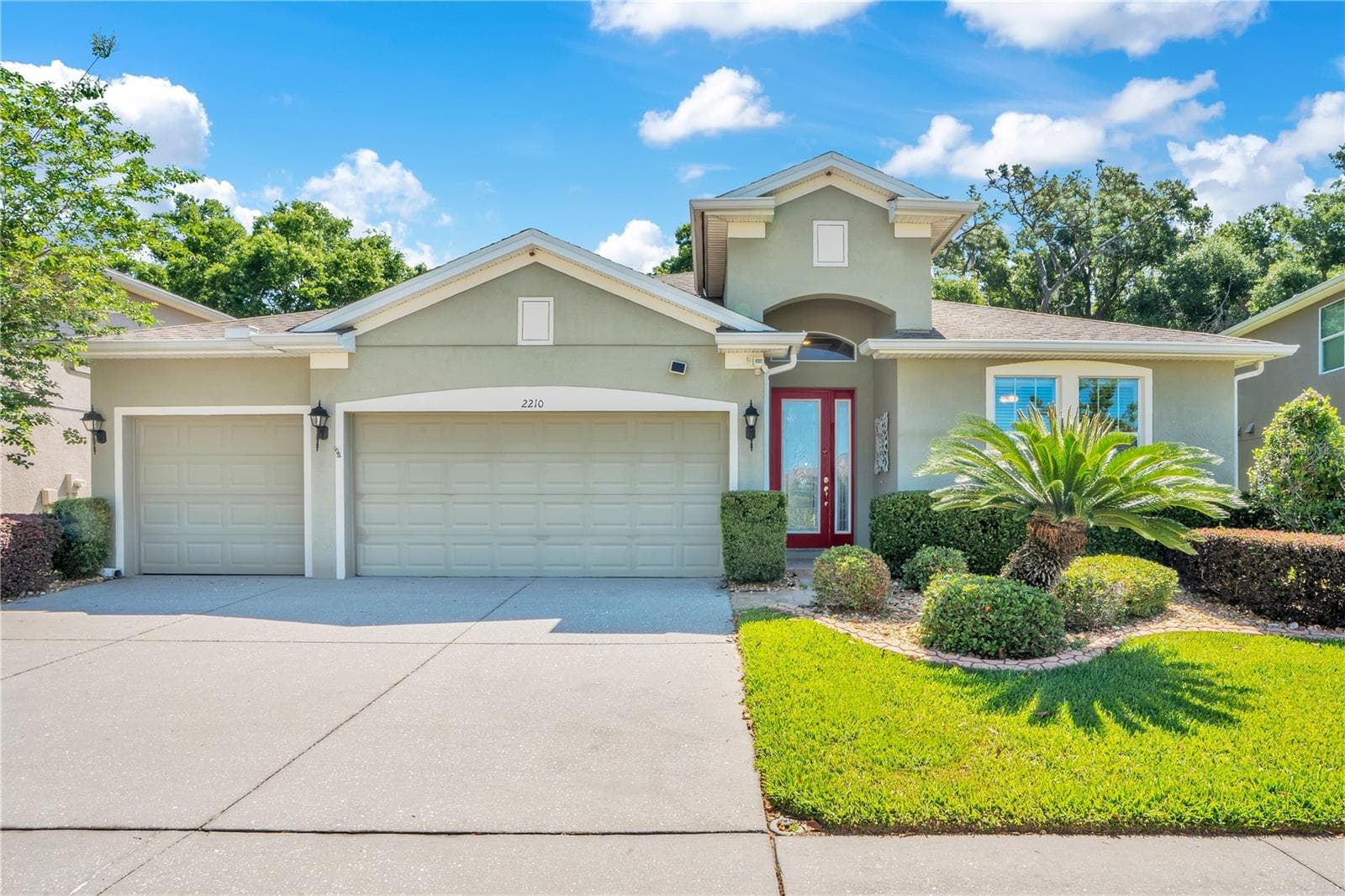 Single Family Residence at 2210 VALTERRA VISTA WAY, VALRICO, photo 57 of 57