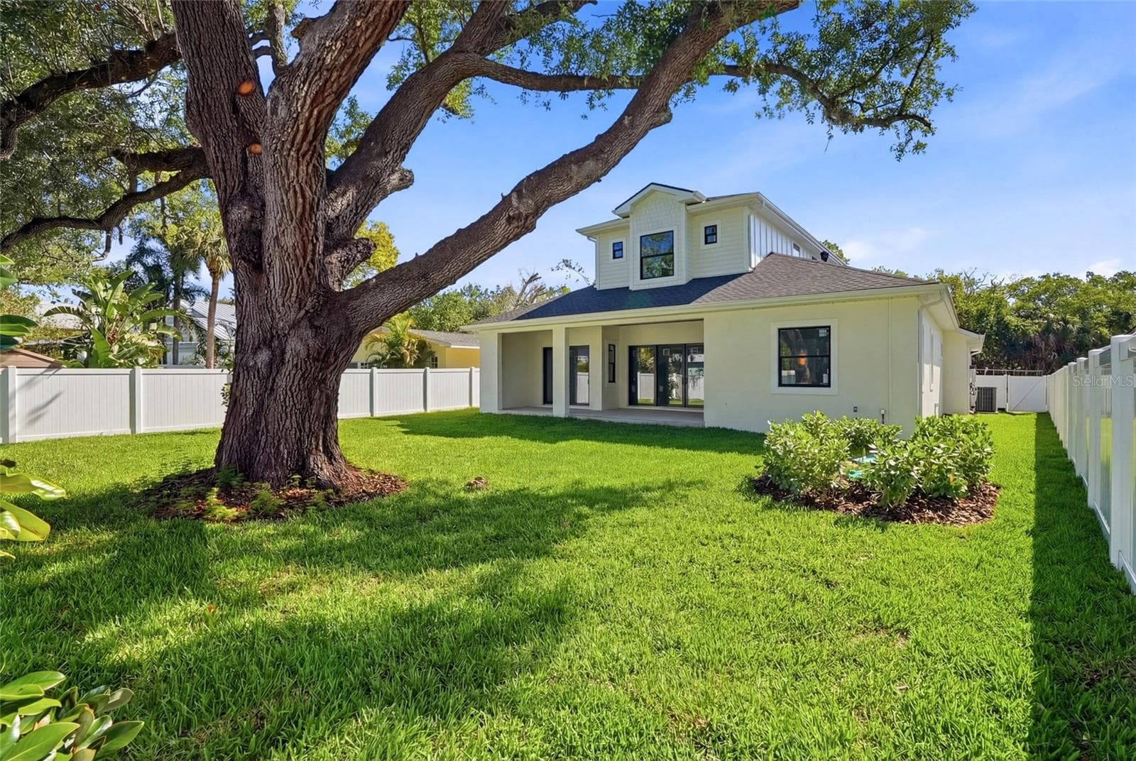 Single Family Residence at 2376 RAJEL AVE, SAFETY HARBOR, photo 38 of 64