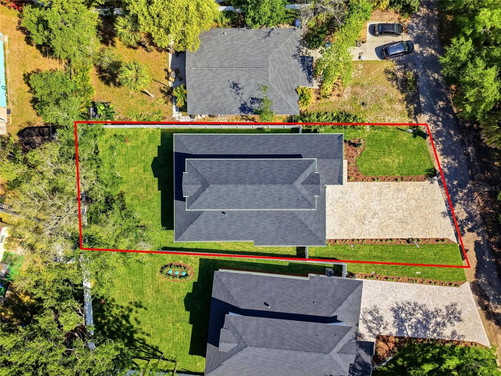 Single Family Residence at 2376 RAJEL AVE, SAFETY HARBOR, photo 42 of 64