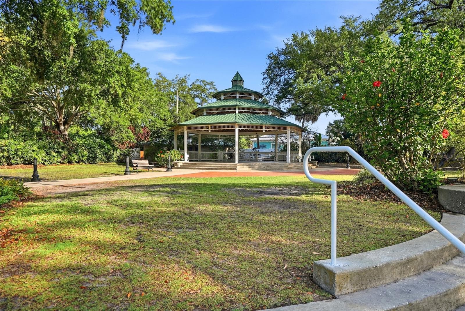 Single Family Residence at 2376 RAJEL AVE, SAFETY HARBOR, photo 58 of 64