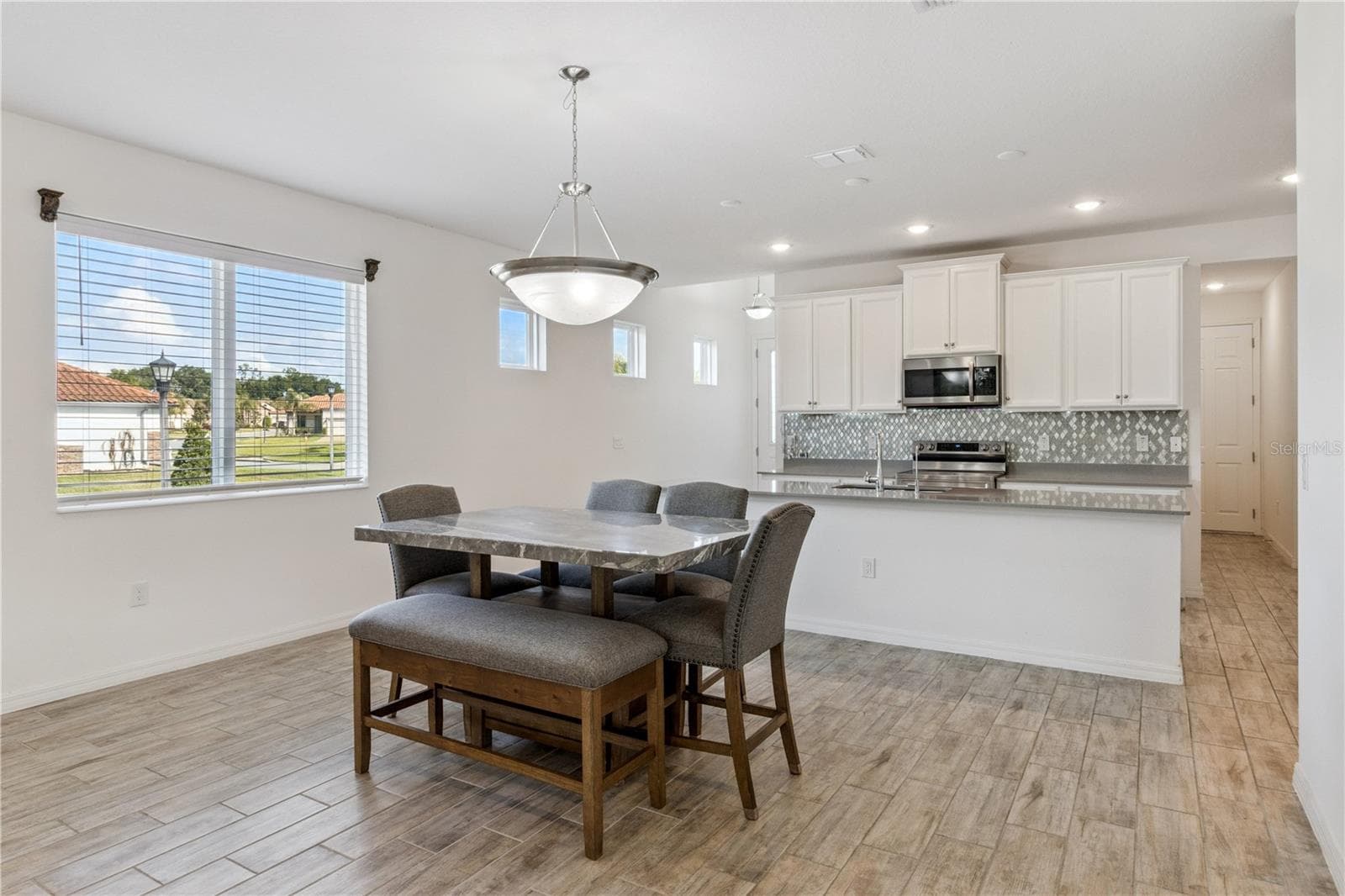 Villa at 4168 SOLAMOR ST, LAKELAND, photo 5 of 44