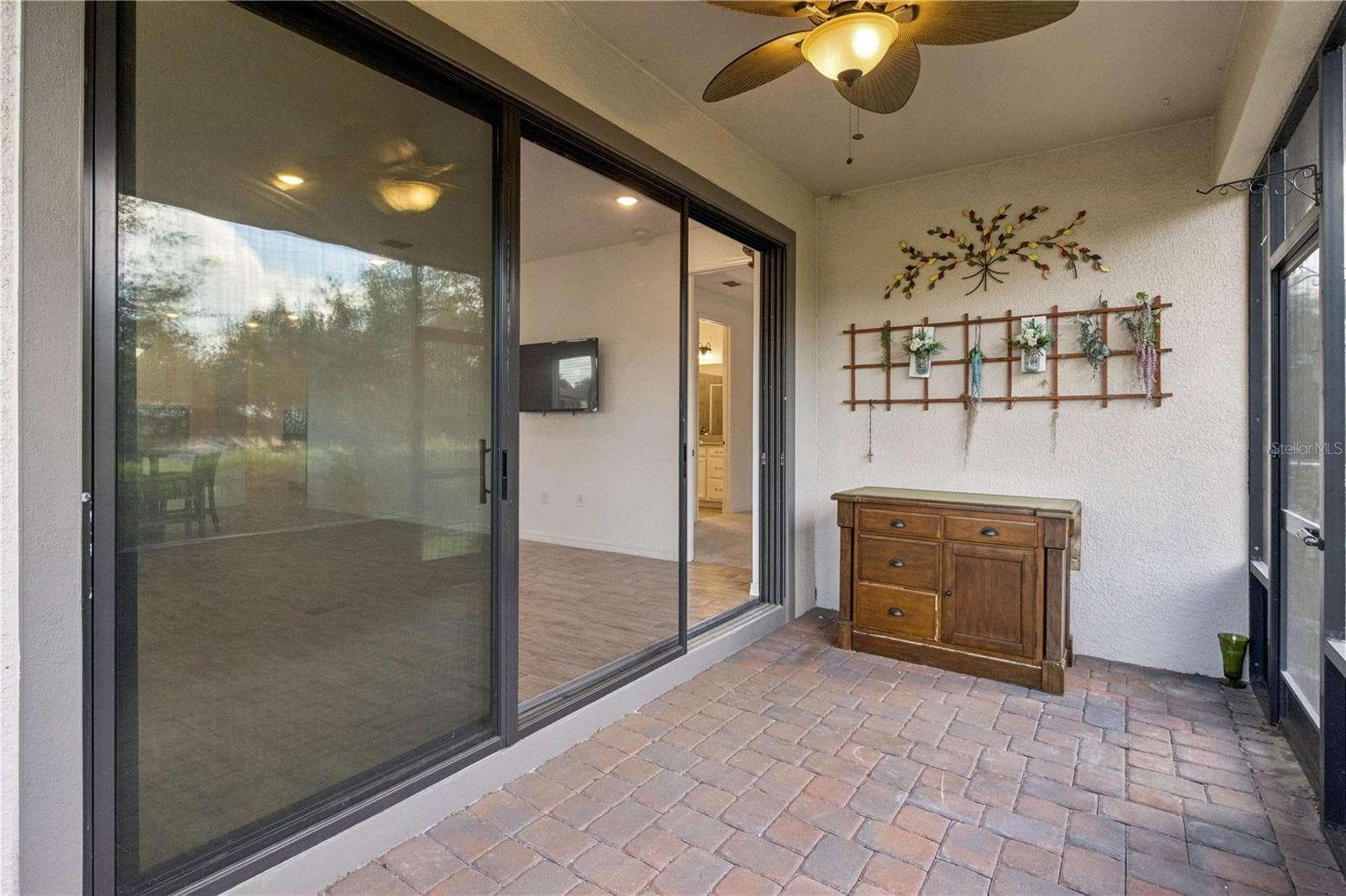Villa at 4168 SOLAMOR ST, LAKELAND, photo 14 of 44