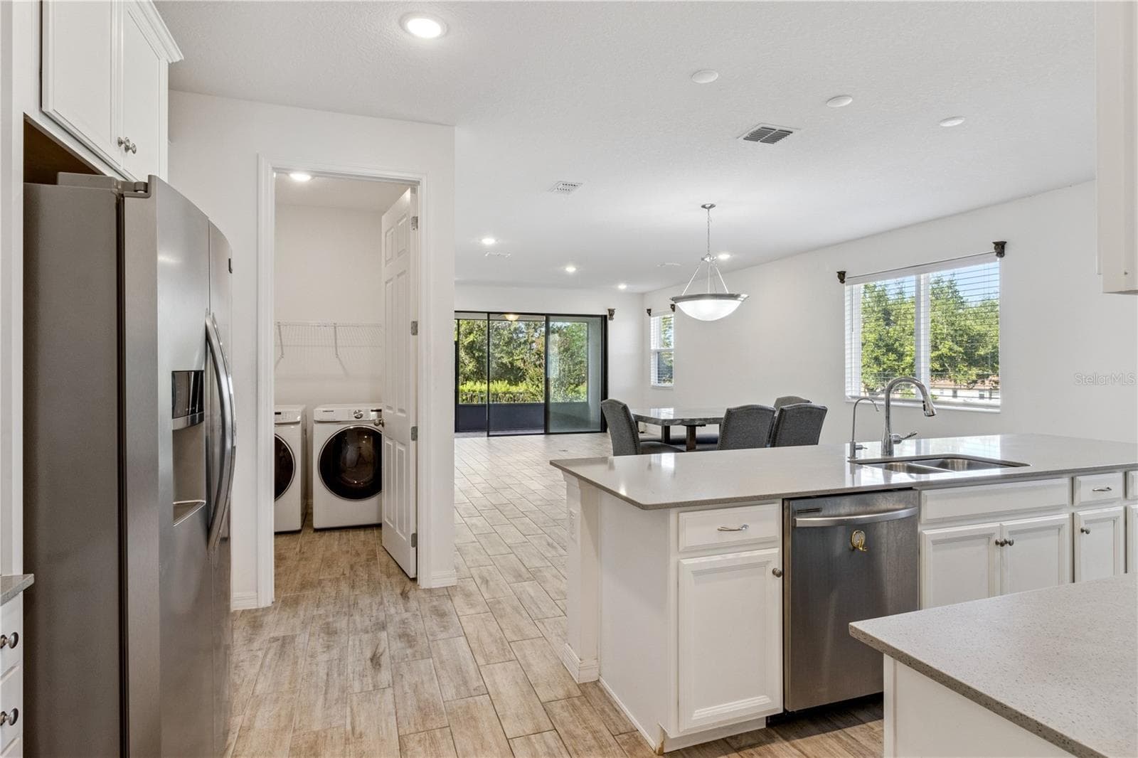 Villa at 4168 SOLAMOR ST, LAKELAND, photo 15 of 44