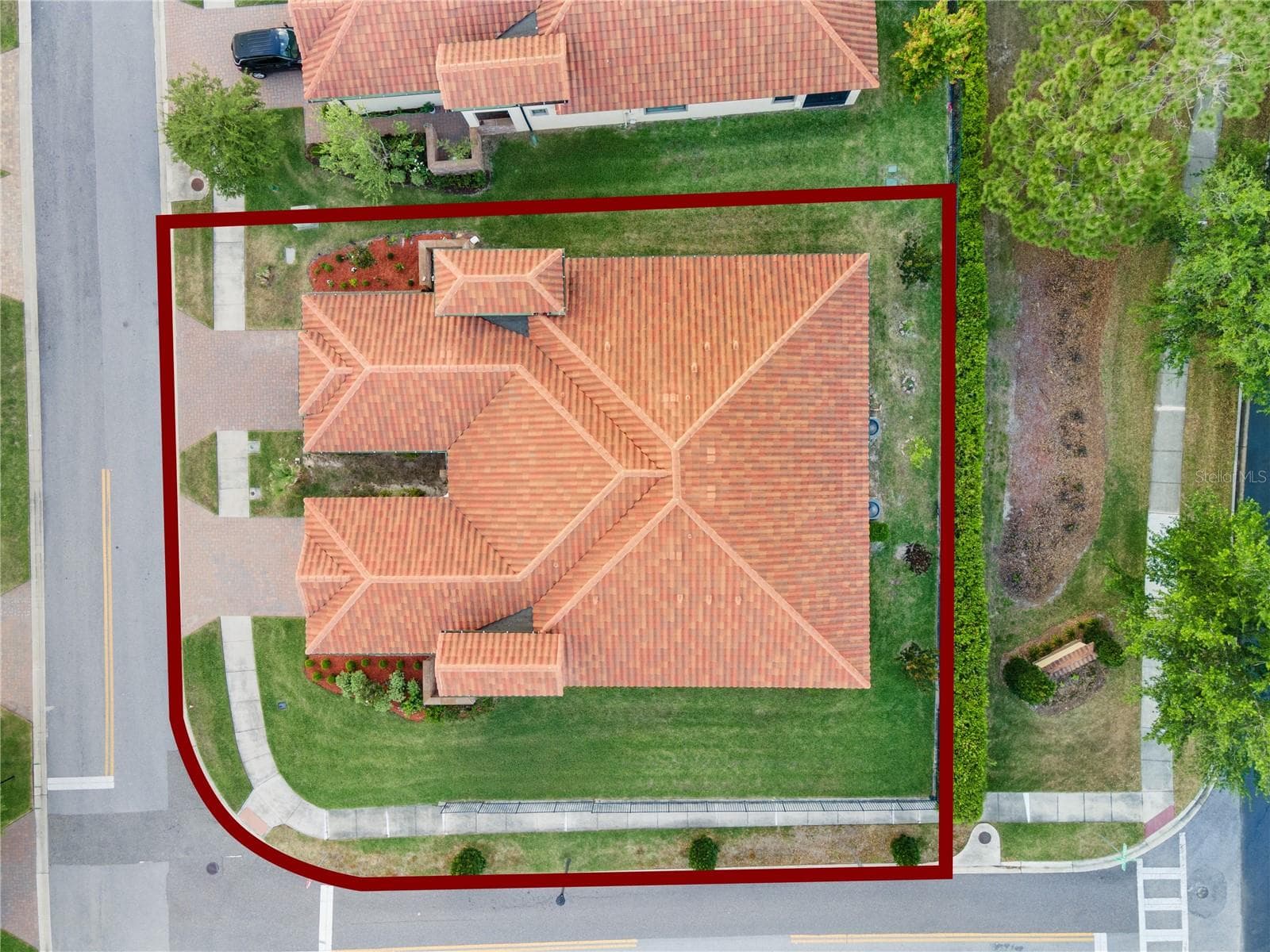 Villa at 4168 SOLAMOR ST, LAKELAND, photo 27 of 44