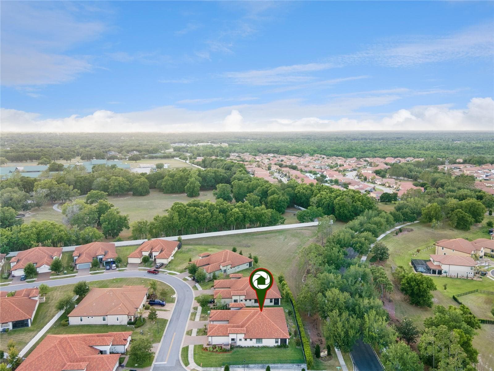 Villa at 4168 SOLAMOR ST, LAKELAND, photo 28 of 44