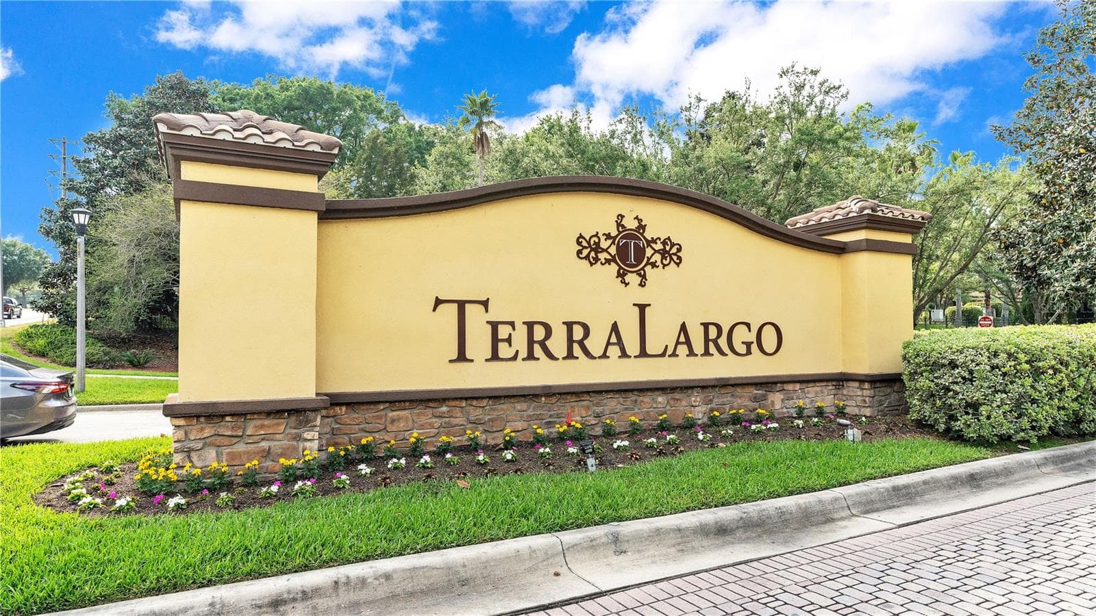 Villa at 4168 SOLAMOR ST, LAKELAND, photo 29 of 44