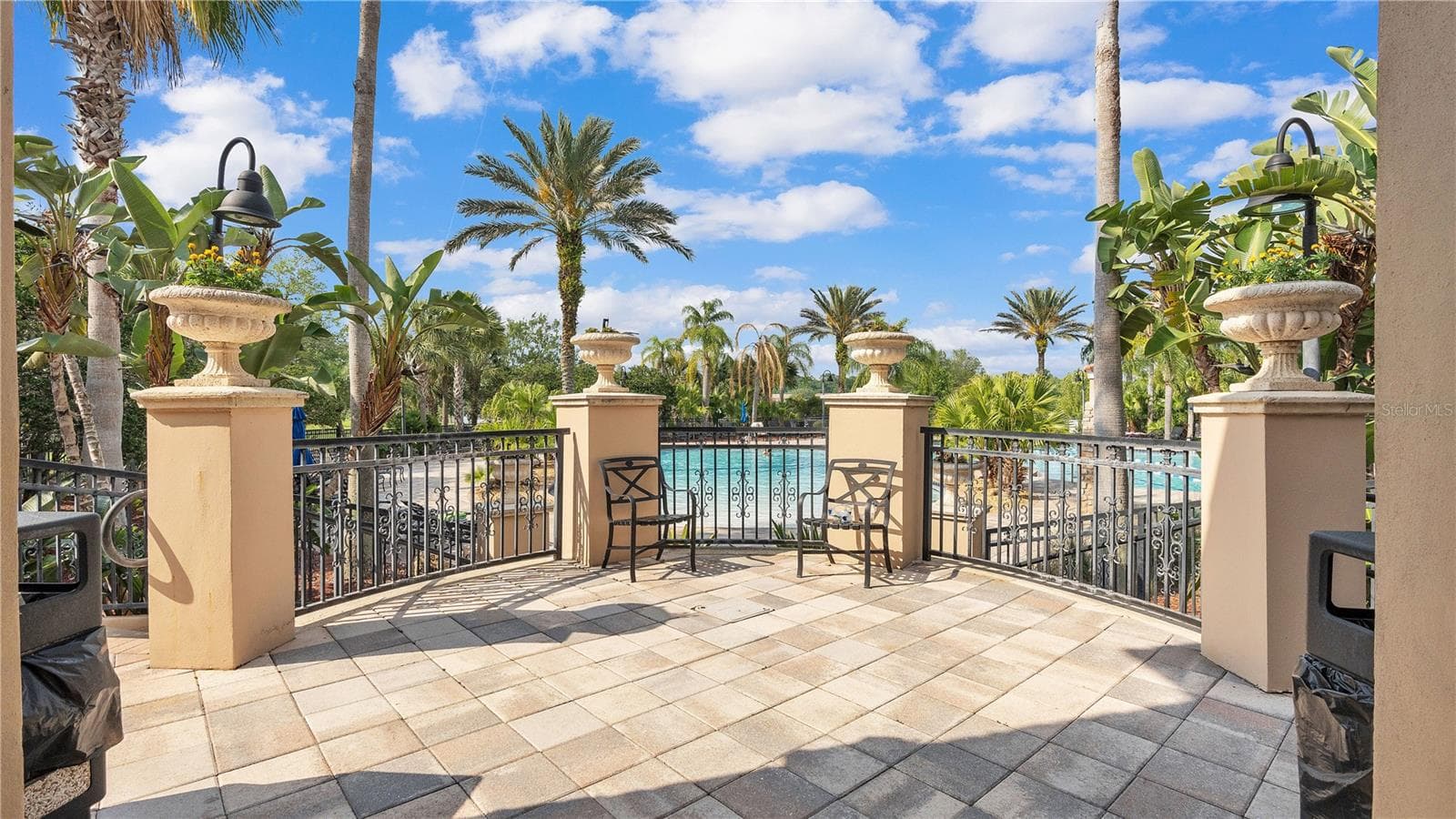 Villa at 4168 SOLAMOR ST, LAKELAND, photo 38 of 44