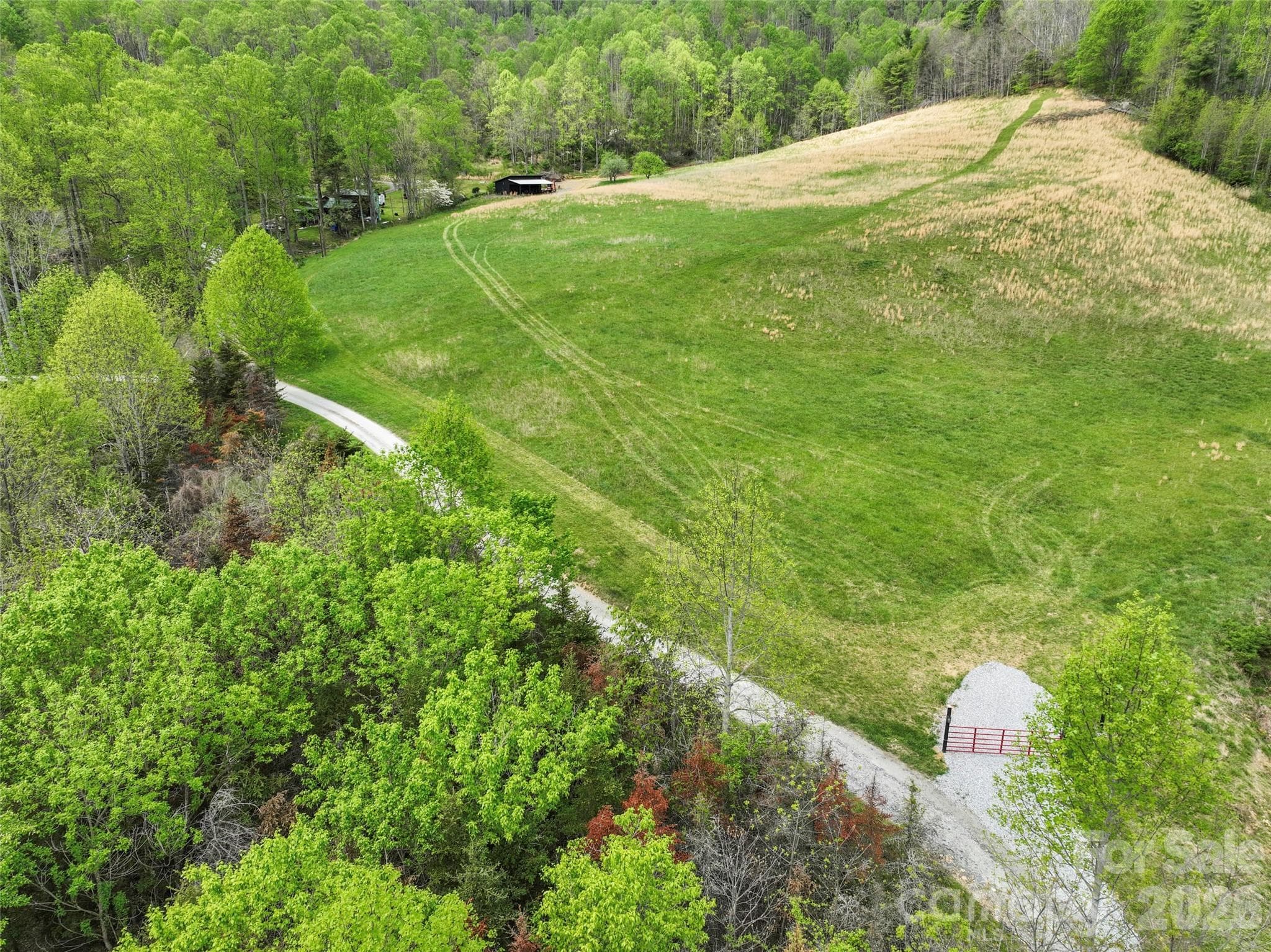 TBD Sierra Drive