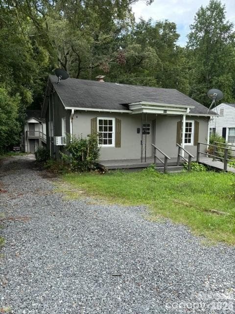 Triplex at Gastonia, photo 2 of 24