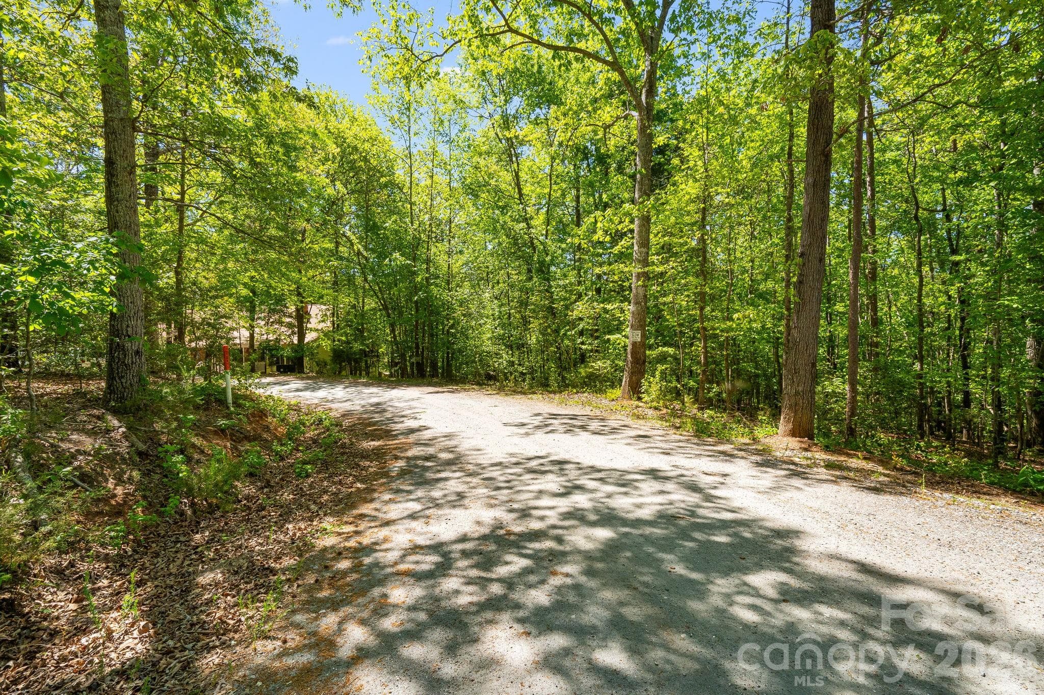 Lot at 304 Richardson Creek Lane, Forest City, photo 3 of 22
