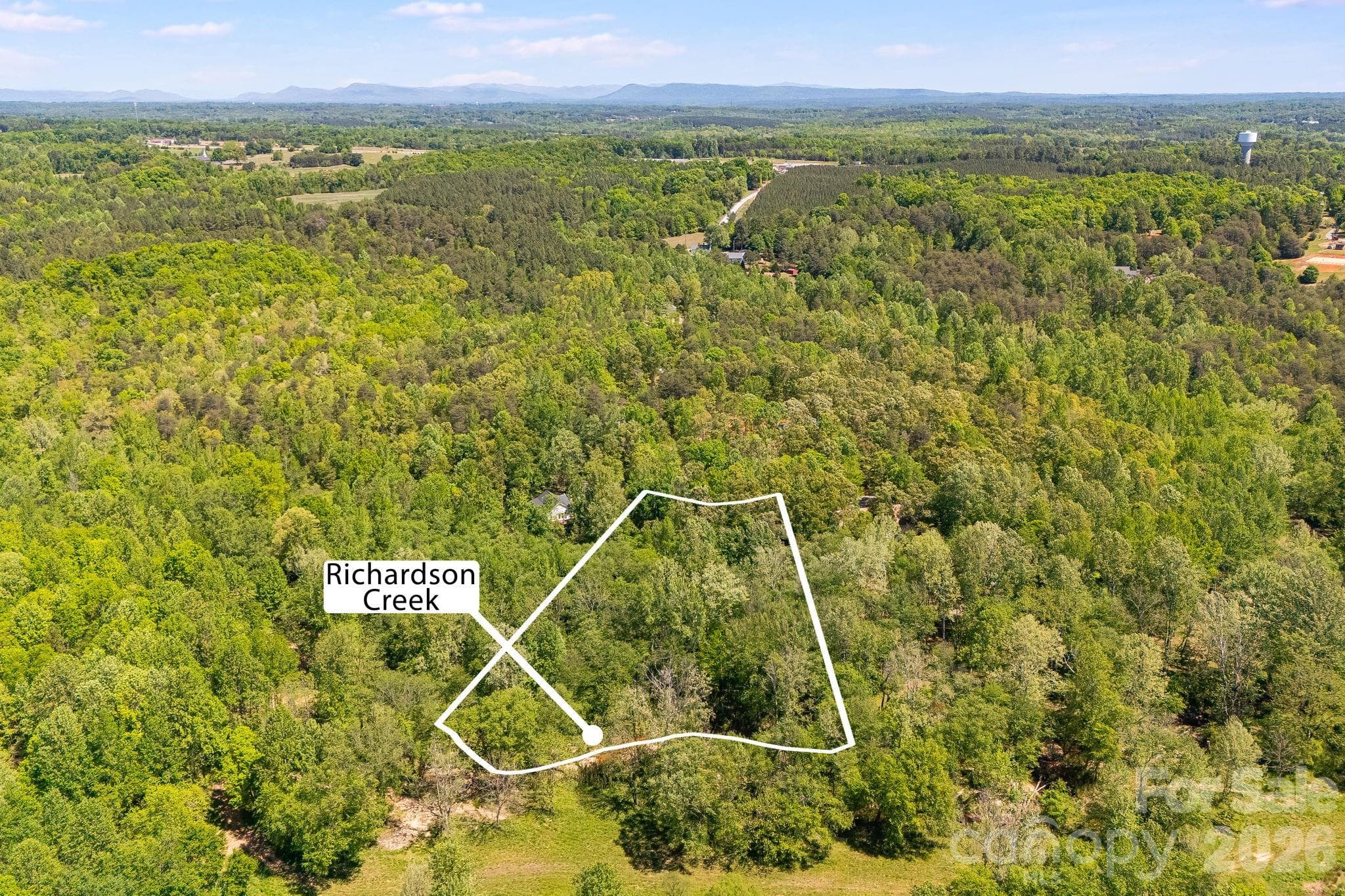 Lot at 304 Richardson Creek Lane, Forest City, photo 4 of 22