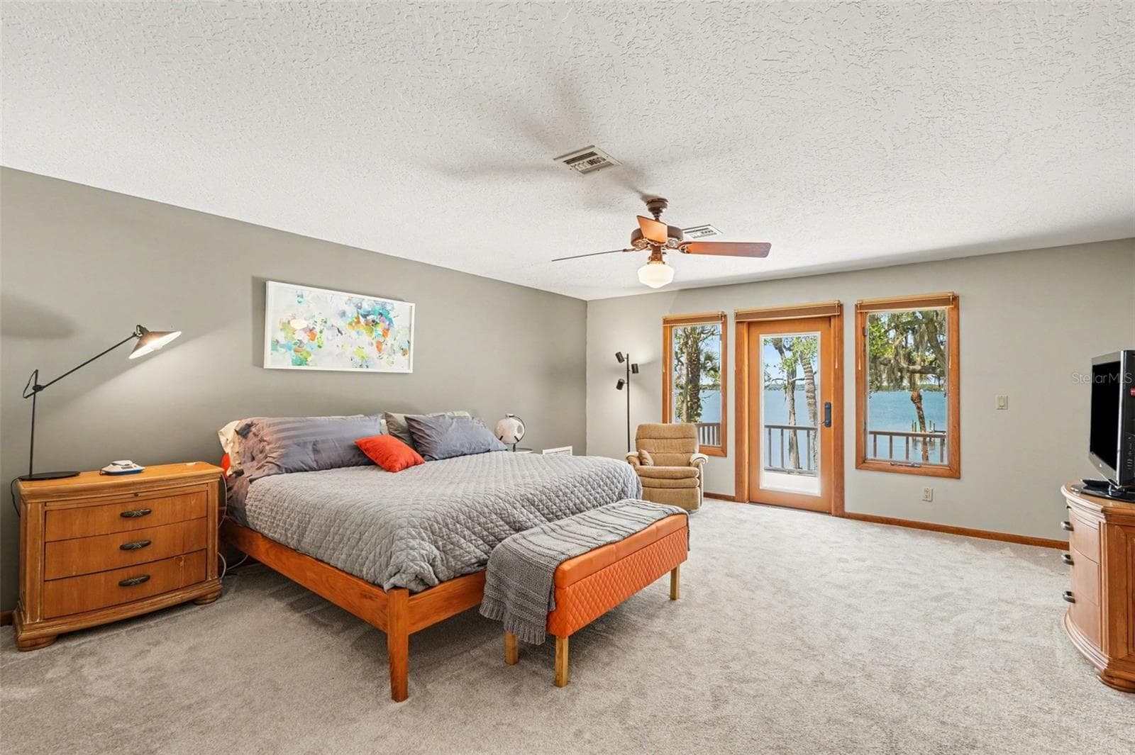 Single Family Residence at 4137 CROOKED MILE RD, MERRITT ISLAND, photo 14 of 35