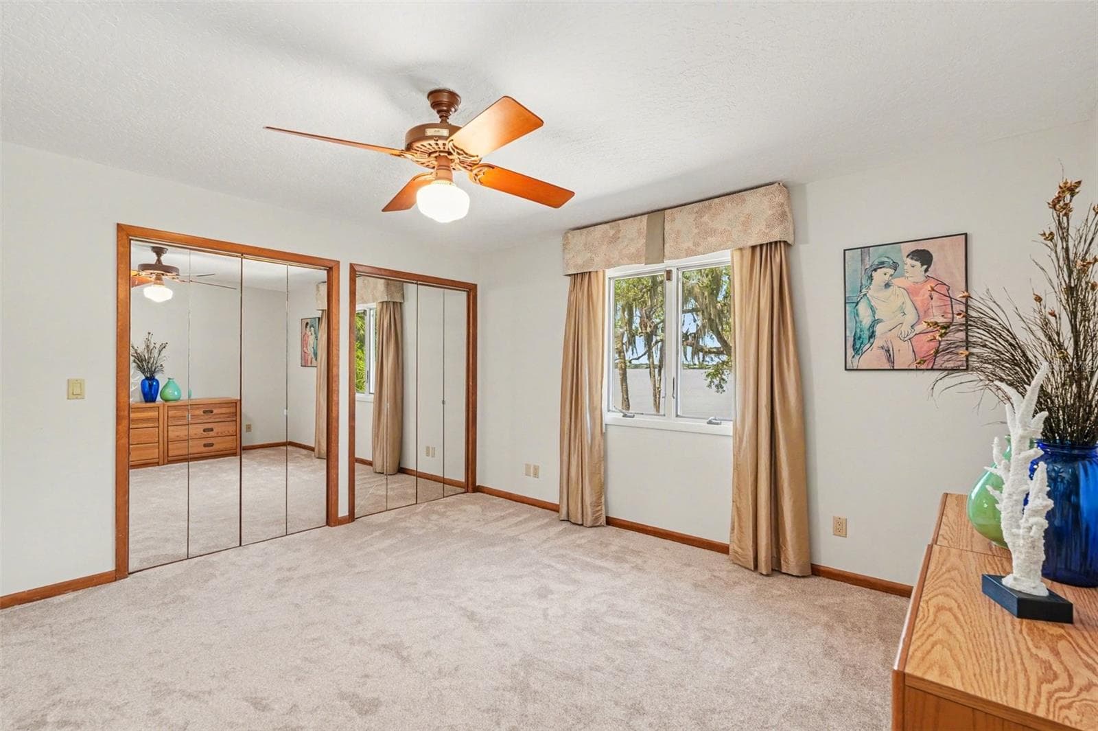 Single Family Residence at 4137 CROOKED MILE RD, MERRITT ISLAND, photo 23 of 35