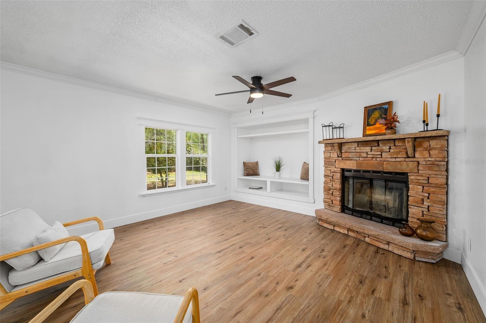 Manufactured Home at 13076 SW 154TH ST, ARCHER, photo 21 of 60