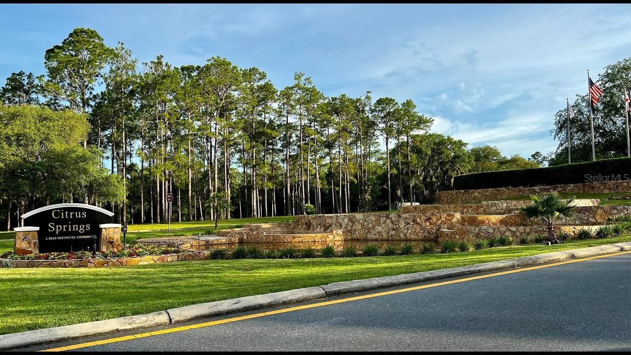 Land at 576 E NEMO DR, DUNNELLON, photo 8 of 8