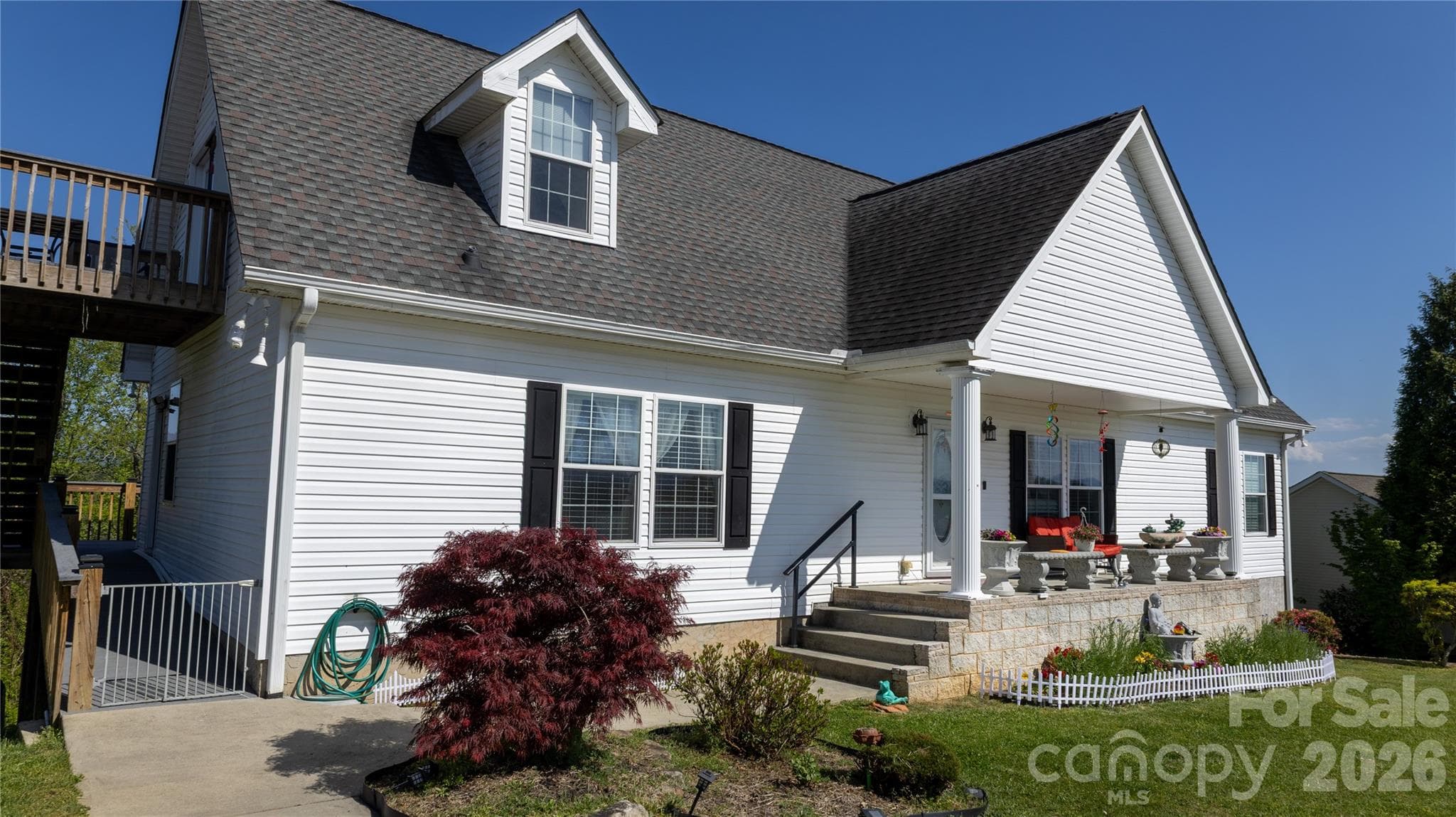 Single Family Residence at Marshall, photo 2 of 41