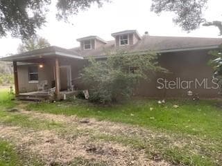 Residence - 32420 COUNTY ROAD 473, LEESBURG