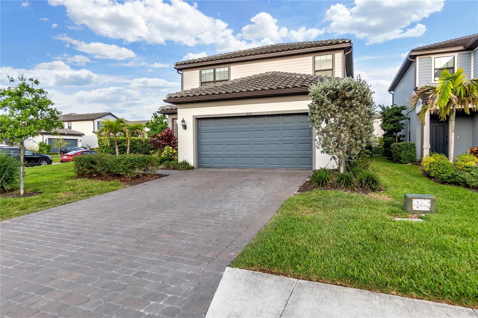 Single Family Residence at 6111 BLUESTAR CT, LAKEWOOD RANCH, photo 15 of 88