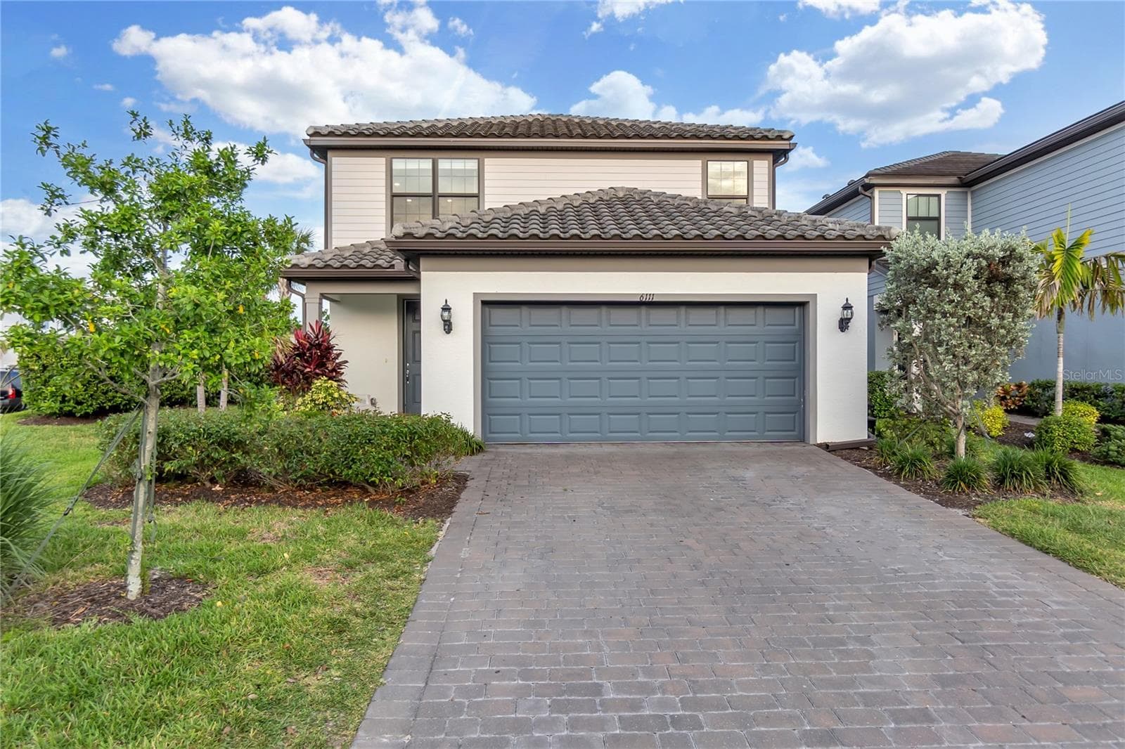 Single Family Residence at 6111 BLUESTAR CT, LAKEWOOD RANCH, photo 23 of 88