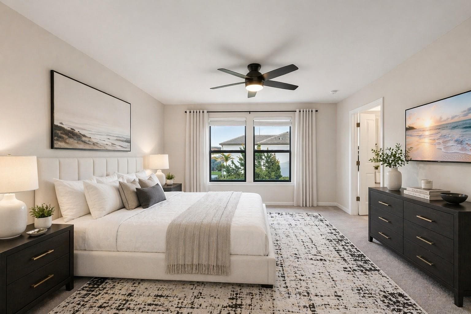 Single Family Residence at 6111 BLUESTAR CT, LAKEWOOD RANCH, photo 42 of 88
