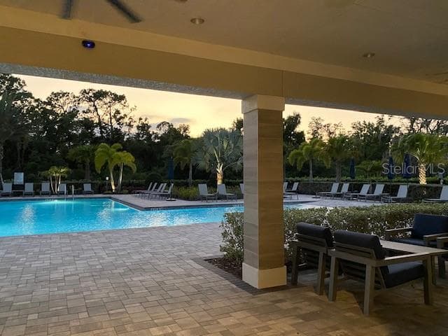 Single Family Residence at 6111 BLUESTAR CT, LAKEWOOD RANCH, photo 54 of 88